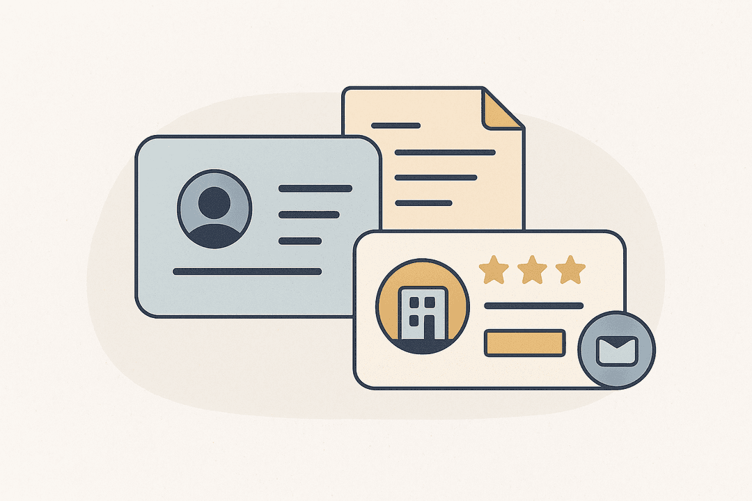 Module Client (CRM)