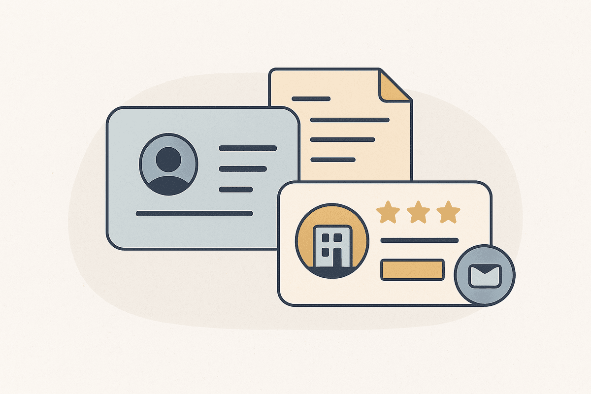 Module Client (CRM)