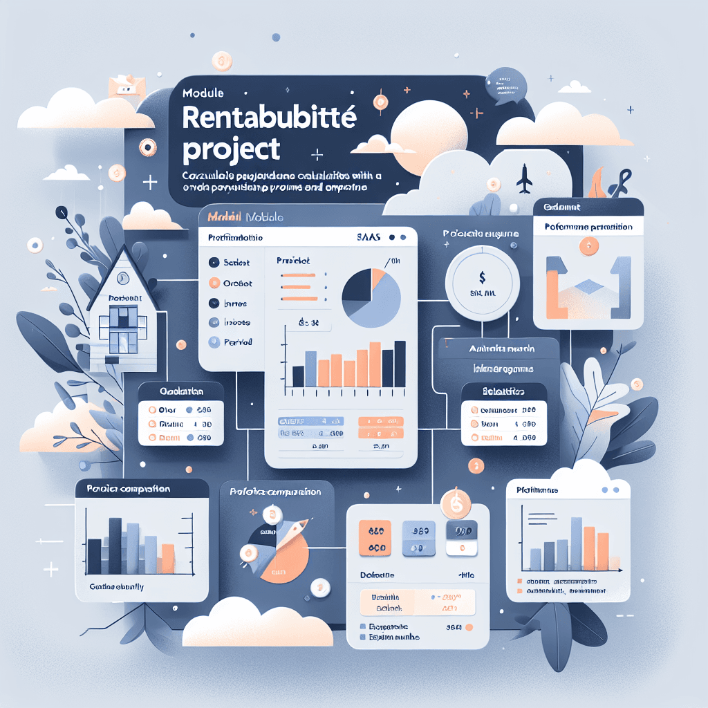 Module Rentabilité Projet