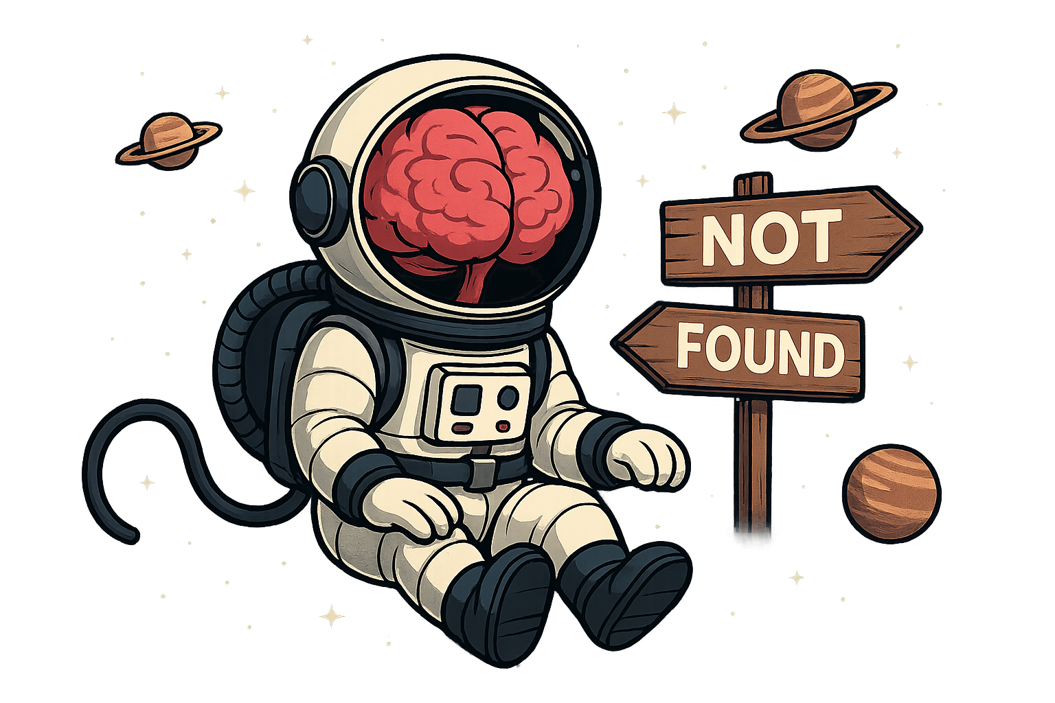 Page not found