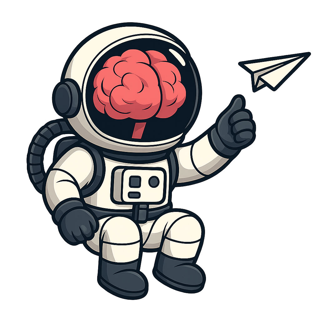 Last Brain Logo