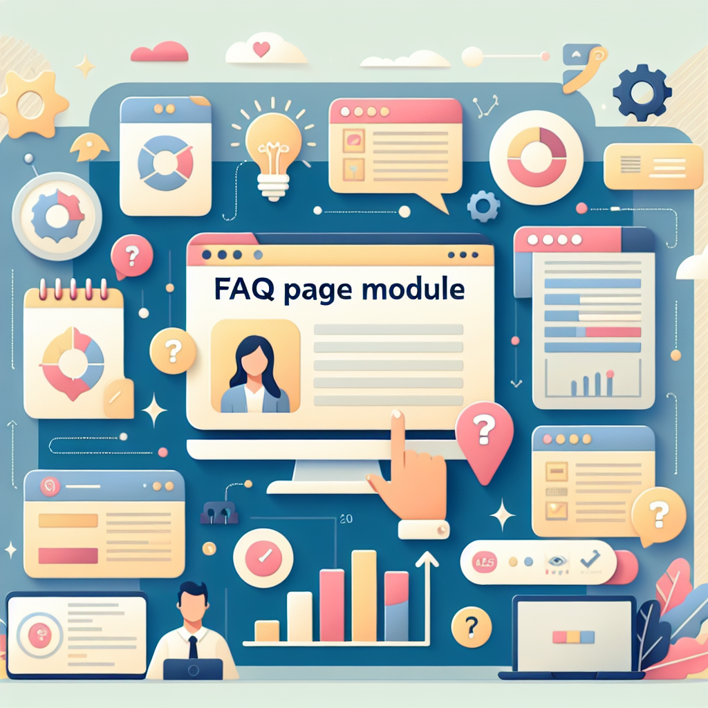 Page FAQ