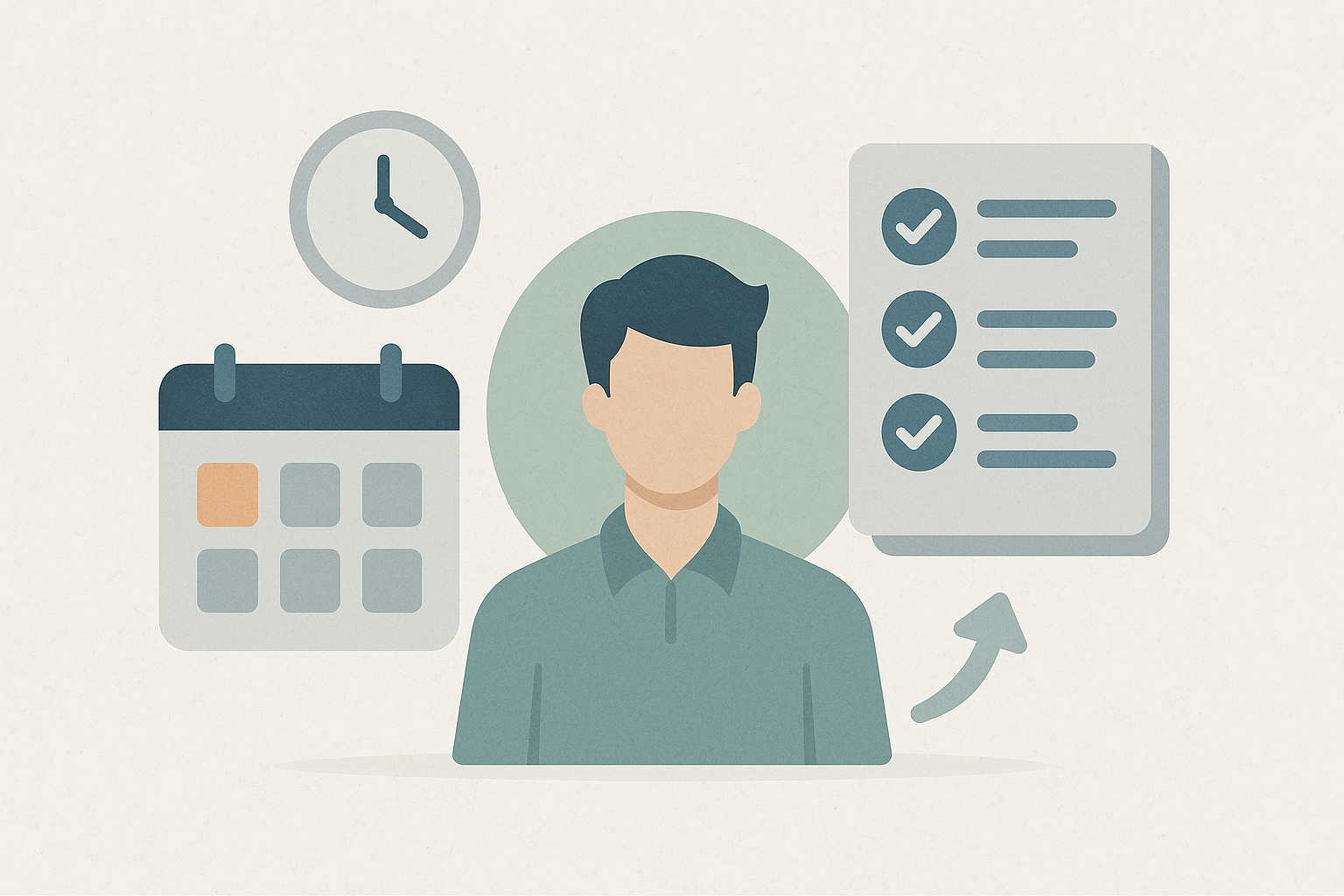 Module Planning salarié