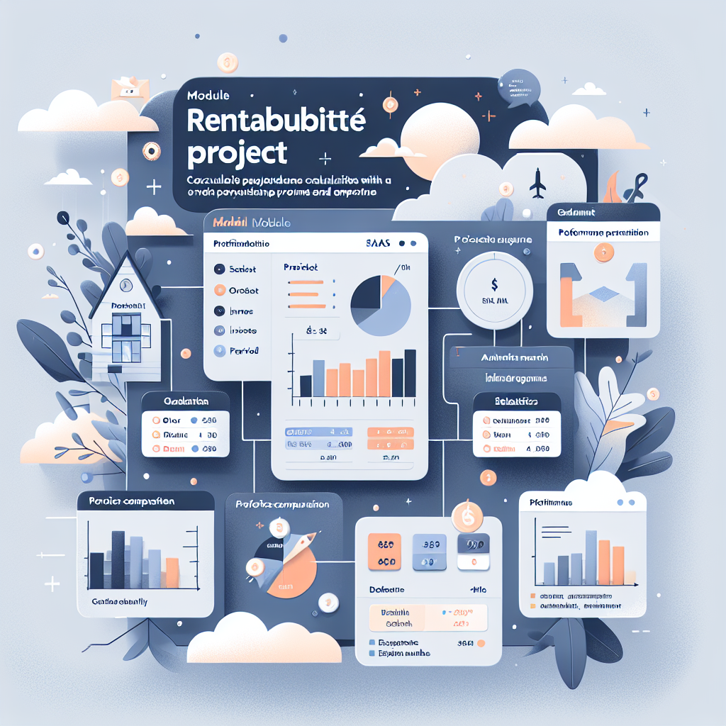 Module Rentabilité Projet