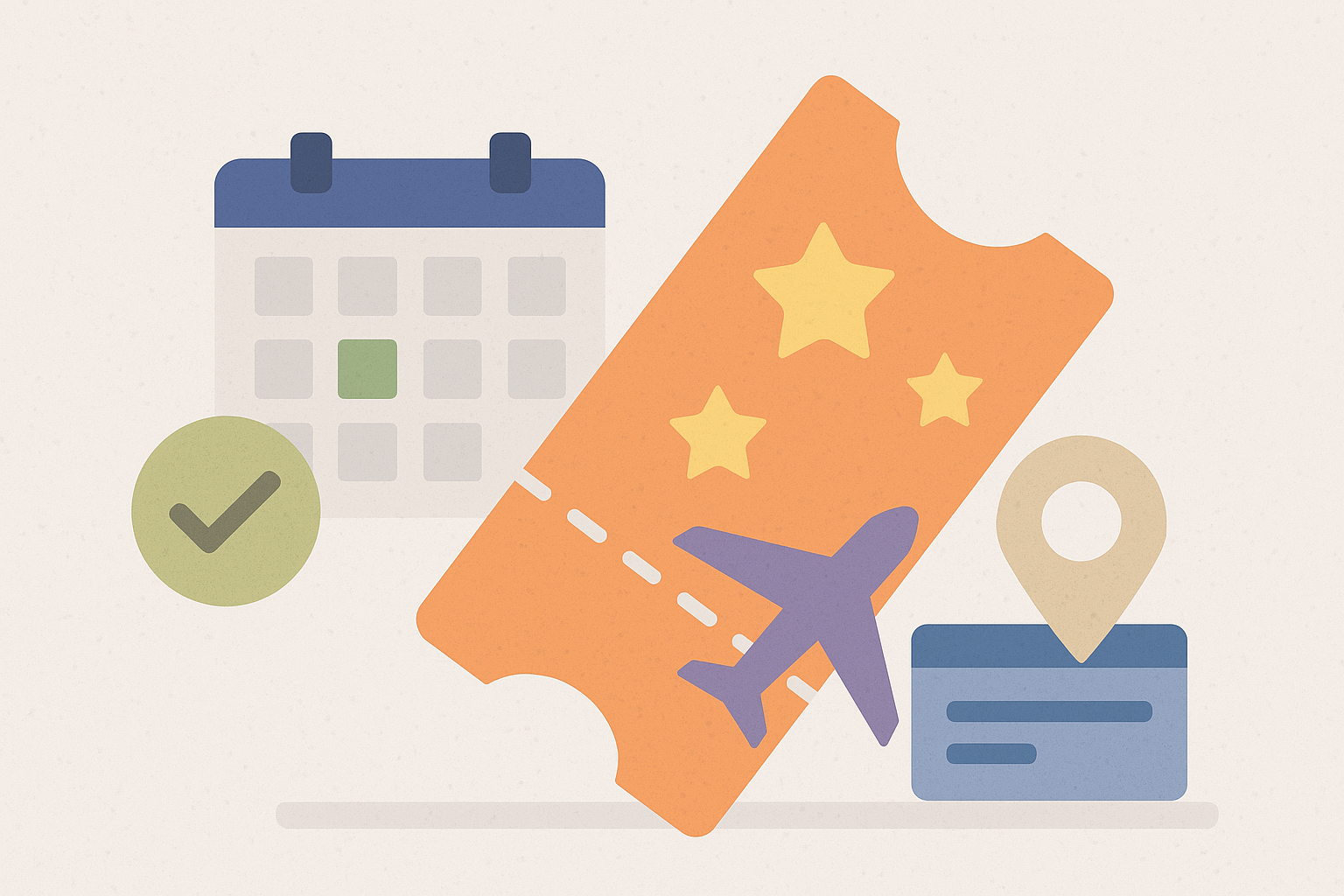 Module Billetterie & Réservations